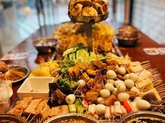 -谢智冷沾沾(万达金街店)