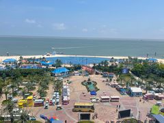 -启东恒大海上威尼斯酒店