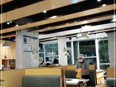 大堂-么子烤肉(化龙池店)