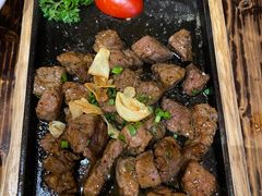 -小川洋风料理(街道口店)