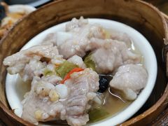 -香港蓮香樓(中環店)