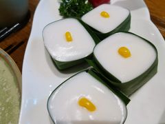 -太泰东南亚餐厅(万福广场店)