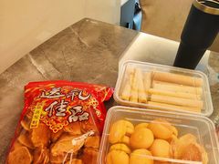 -永昌饼家(西华路店)