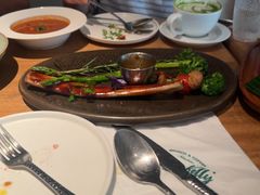 -翠贝卡&Mama Kelly Brunch Coffee(河西店)