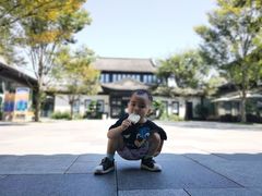 -春色如许·茶食餐厅(桃李春风店)