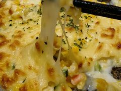-韩食味·小木屋(日照店)