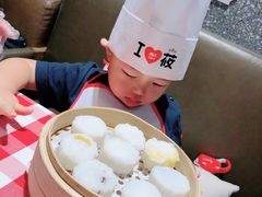 -西贝莜面村(当代商城店)
