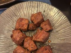 -盛宴自助餐厅(运达喜来登店)