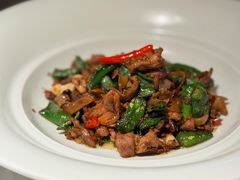 -在前门·烤鸭北京菜(五月花广场店)