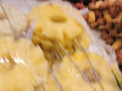 -通海俄式烧烤·俄罗斯大串(嵩山路店)