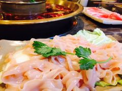 -小龙坎火锅(隆昌店)