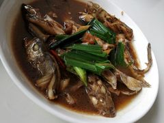 -鑫悦楼煎蟹·16年海鲜大排档