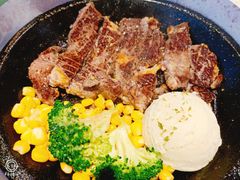 -胡椒厨房(金安国际购物广场店)