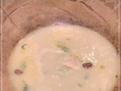 -云中鱼蒸汽石锅鱼(浦东食品城店)