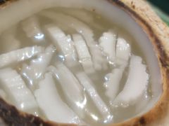 经典椰子冻-东记甜品(佛山总店)