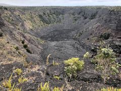 -夏威夷火山国家公园