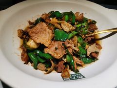 -费大厨辣椒炒肉(高铁吾悦广场店)