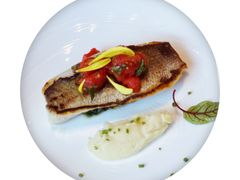 -君悦酒店·La Terrazza意合園·意式风味