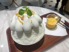 岛屿-丹礼糖甜品