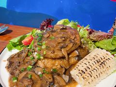 -Mesa Madre梅萨妈妈·Bintana(国贸店)