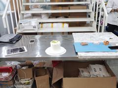 -浮光之丘MontCake生日蛋糕(花牌坊店)