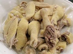 -钱大妈海鲜饭店(保利林语店)