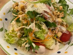 凯撒沙拉-萨莉亚意式餐厅(长安万达店)