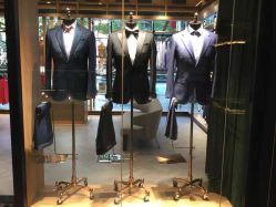 -GIMIWEAR 基米尔男士西服高级定制(陆家嘴店)