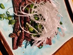 -慢走(甜水园店)