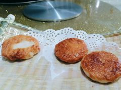 -红旗山庄(圭峰山店)