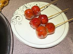 -羲和雅苑•北京烤鸭(瑞吉店)