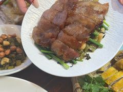 -姐妹鸭仔饭店(湾南路店)