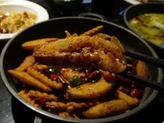 -川里谈·川味小馆(北京路店)