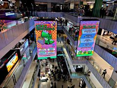 -凯德MALL(西直门店)