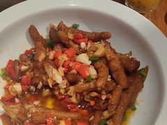 -老湘村·湖南土菜(天河维多利店)