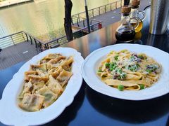 -Fiume福弥意大利餐厅