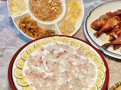 -陶缘一号·四季缘·老字号顺德菜·户外婚礼家宴(西滘店)