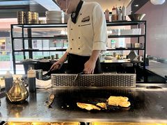 -大神太神·铁板烧(瑞虹天地月亮湾店)