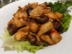 八珍豆腐-大铁勺新津菜(东丽阳光新业广场店)