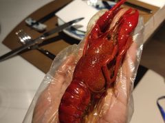 -杭州安朴酒店-顾澜餐厅