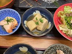 -哥哥の深夜食堂(红松东路店)