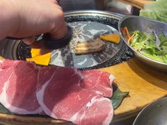-玄希浪漫厨房·韩料烤肉(湖滨银泰in77店)