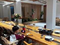 -加顺农场餐厅