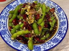 -江城燕子大排档(江汉路步行街店)