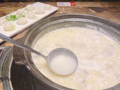 椰浆椰子鸡-同仁四季椰子鸡(福田东园总店)