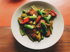 -稍可轩博物馆餐厅