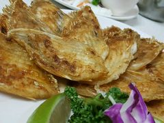 魚排翅-海龙珠海鲜餐厅