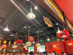 -火凤祥鲜货火锅·清真食品(宁夏总店)