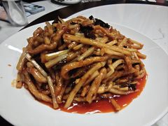 -京天红酒家(虎坊路店)