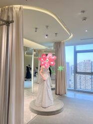 -MANLI BRIDAL婚纱